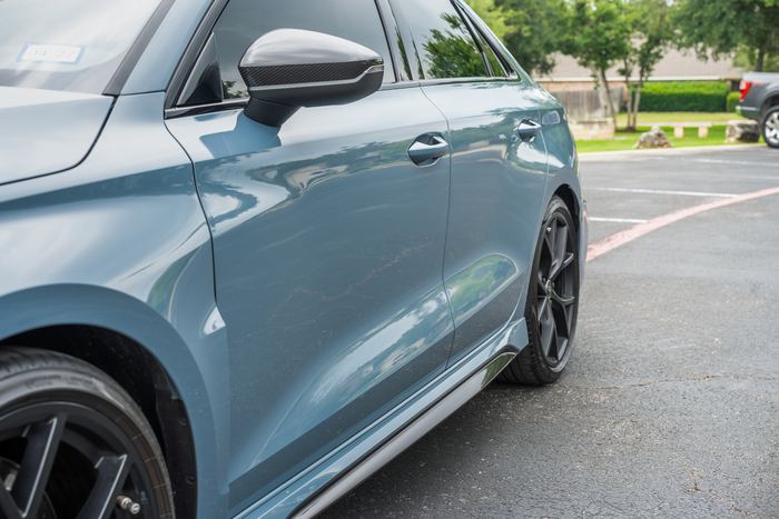 Audi RS3 photo 045