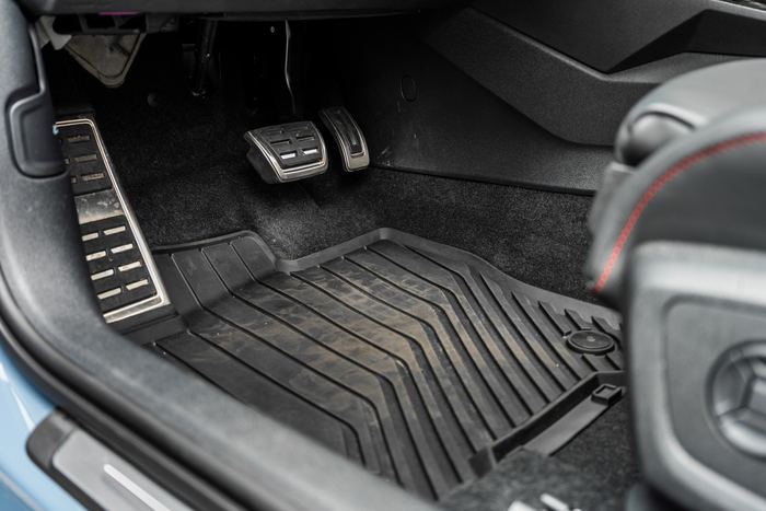 Audi RS3 photo 192