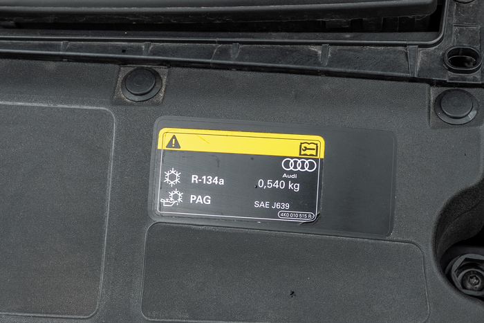 Audi RS3 photo 212