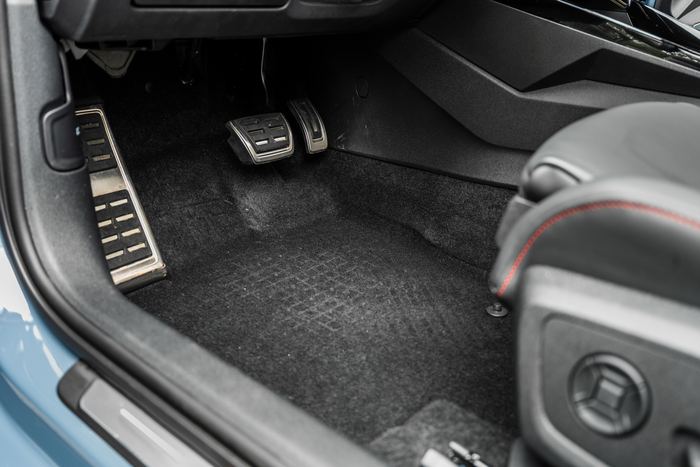 Audi RS3 photo 193
