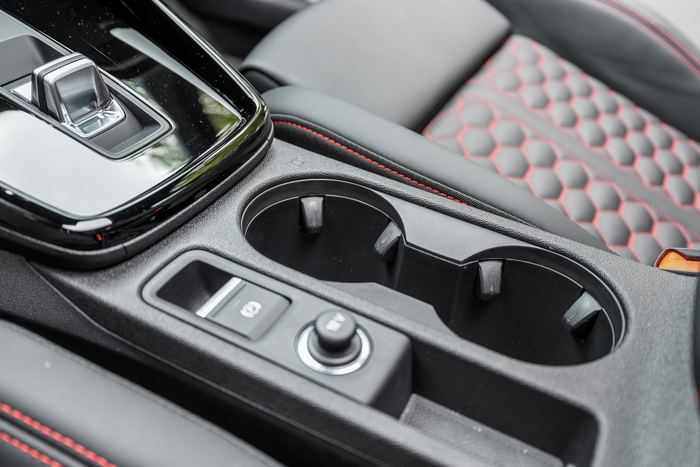 Audi RS3 photo 166