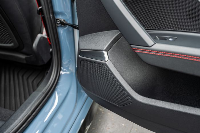 Audi RS3 photo 186
