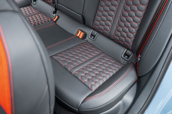 Audi RS3 photo 154