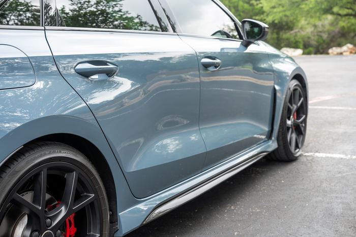 Audi RS3 photo 041