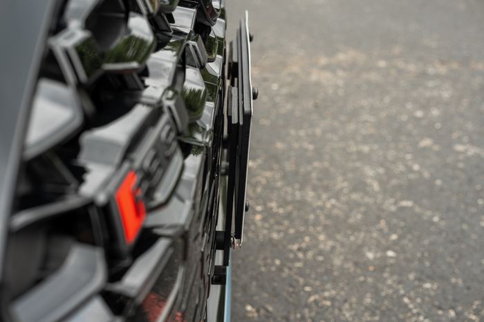 Audi RS3 photo 076