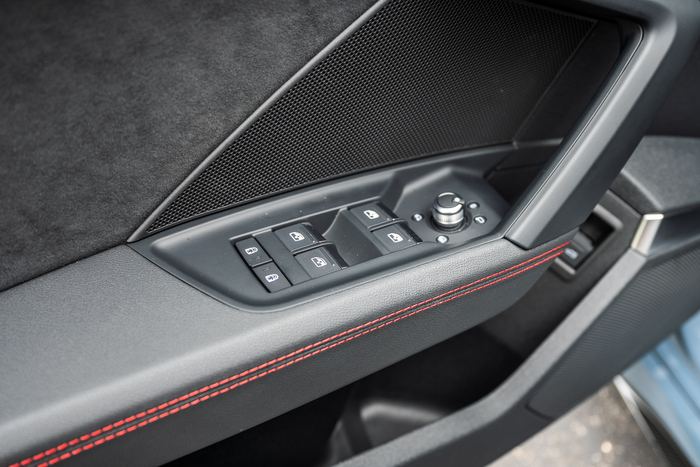 Audi RS3 photo 177