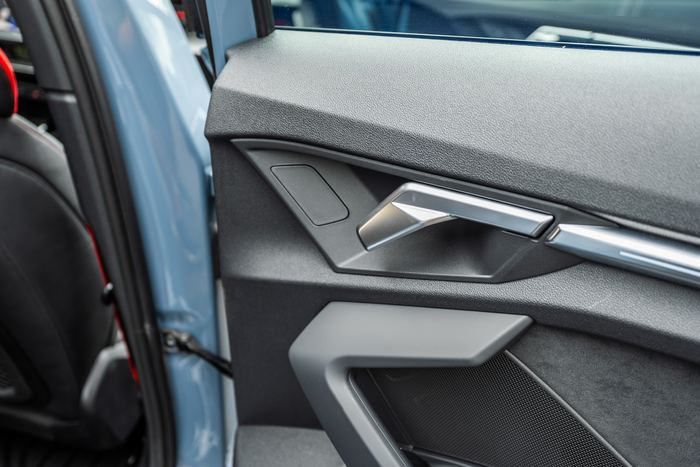 Audi RS3 photo 184