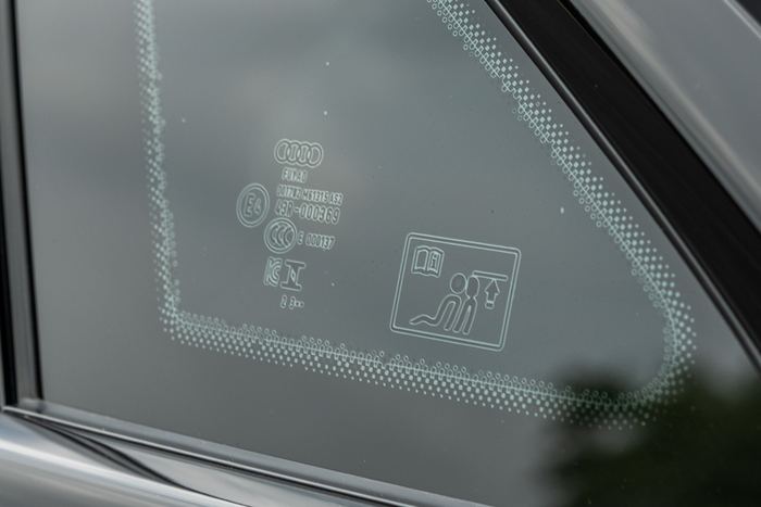 Audi RS3 photo 030