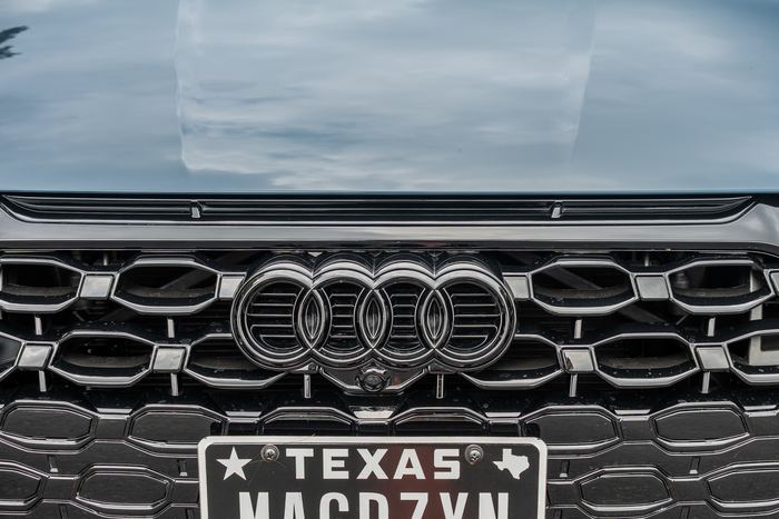 Audi RS3 photo 118