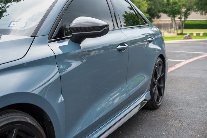 Audi RS3 photo 044