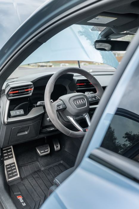 Audi RS3 photo 228