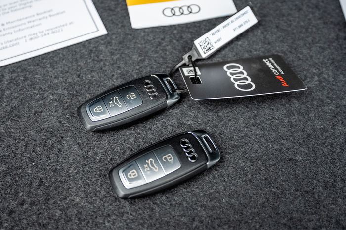 Audi RS3 photo 223