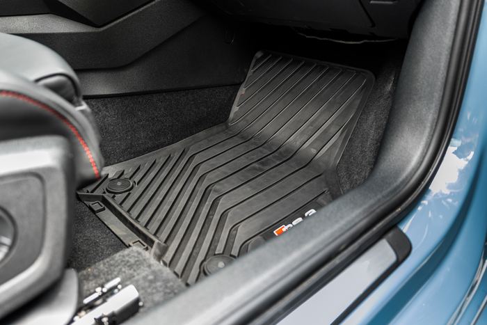 Audi RS3 photo 198