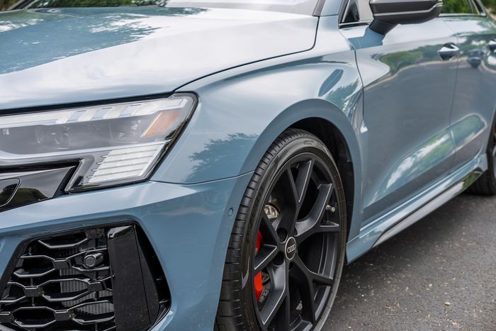 Audi RS3 photo 114