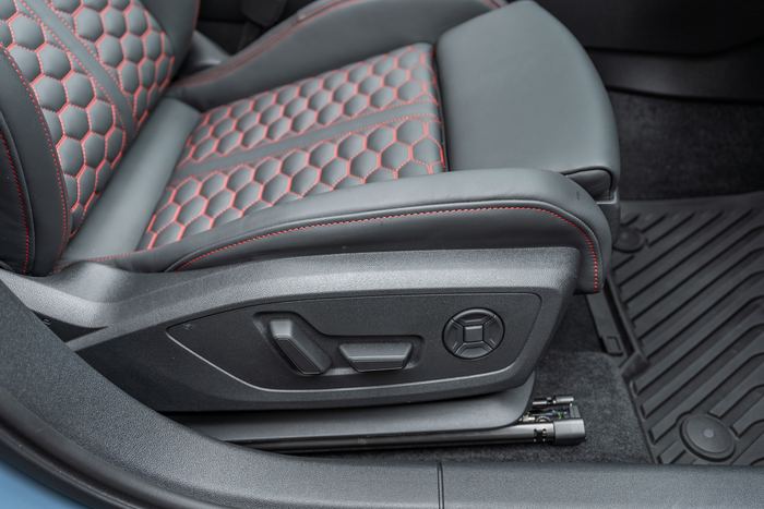 Audi RS3 photo 151