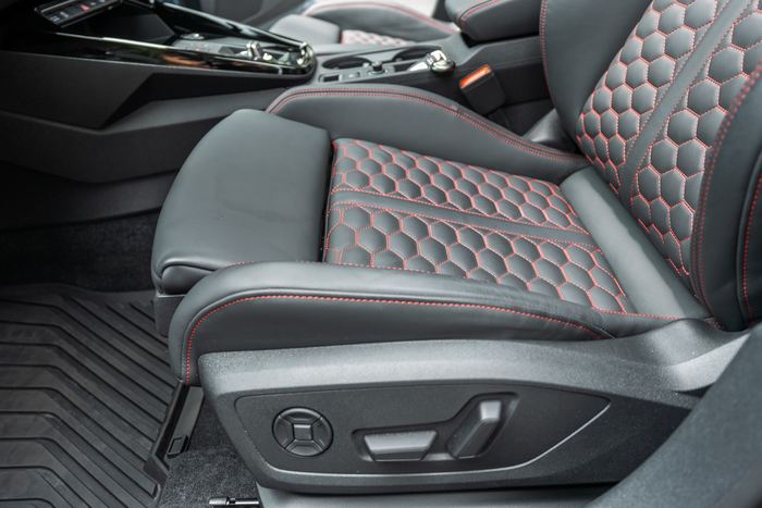 Audi RS3 photo 148