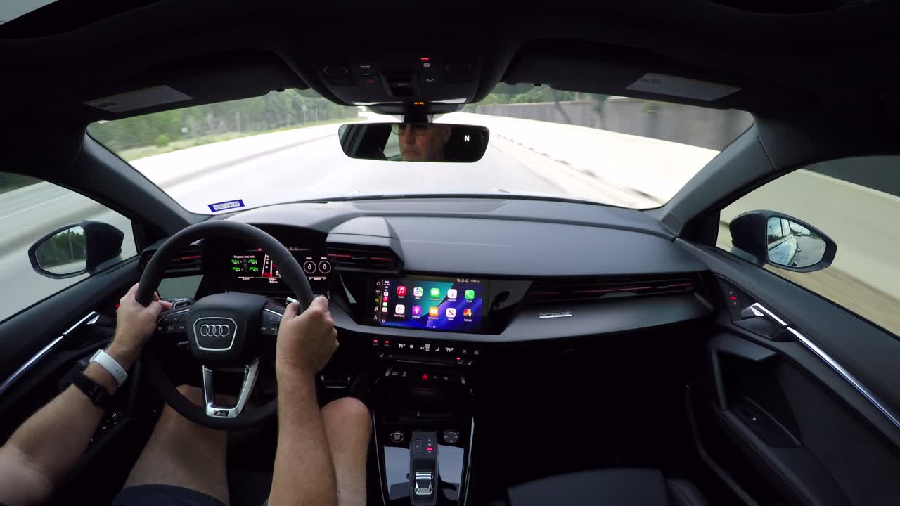 Driving Clip 02