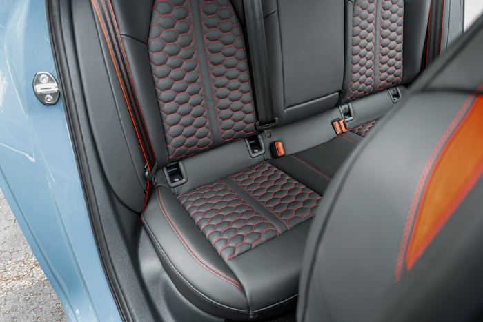 Audi RS3 photo 153